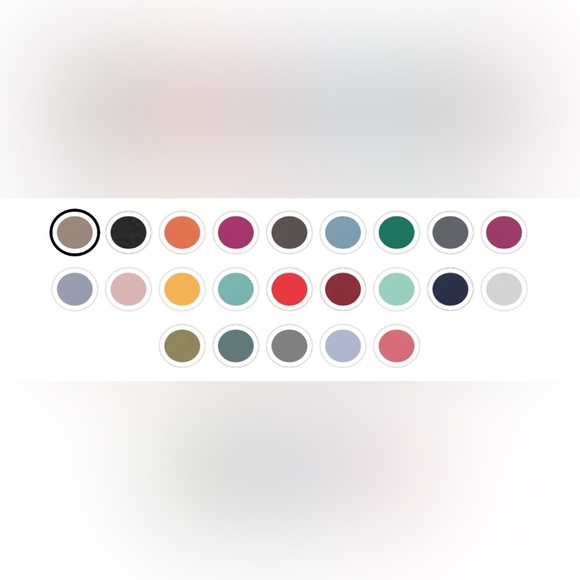 Pick your color…Versa Tote S/M - all options not available for at once ship - Picture 6 of 15